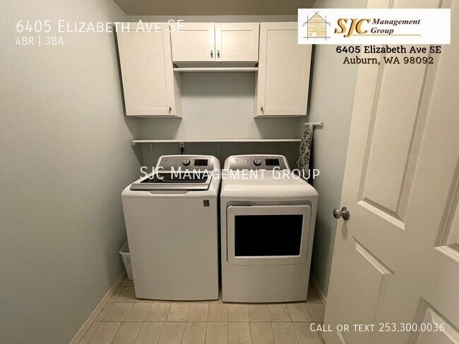 Building Photo - 6405 Elizabeth Ave SE