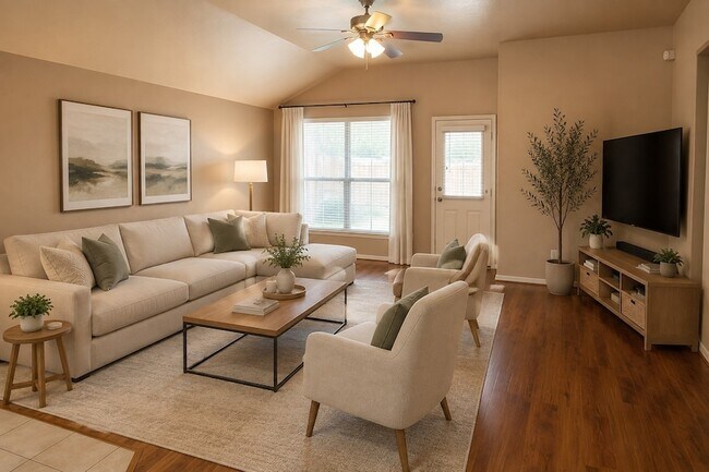Building Photo - 8331 Loetsch Ridge Way