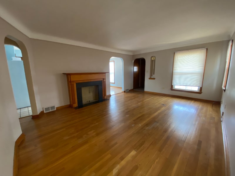 Building Photo - 6907 Gerald Ave