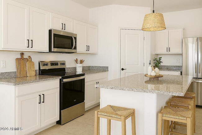 Building Photo - 1139 W Sand Cyn Ct