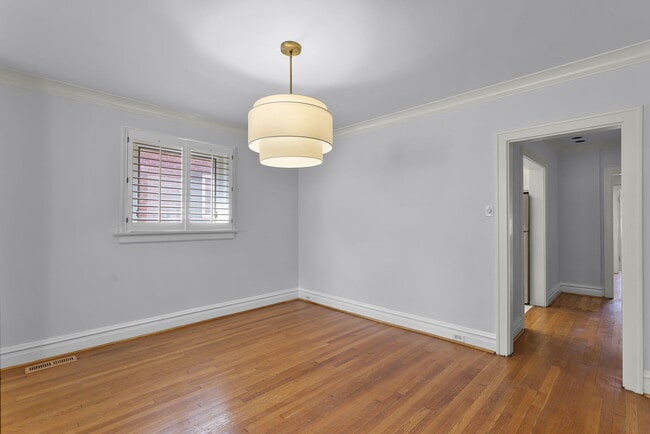 Building Photo - 7379 Pershing Ave