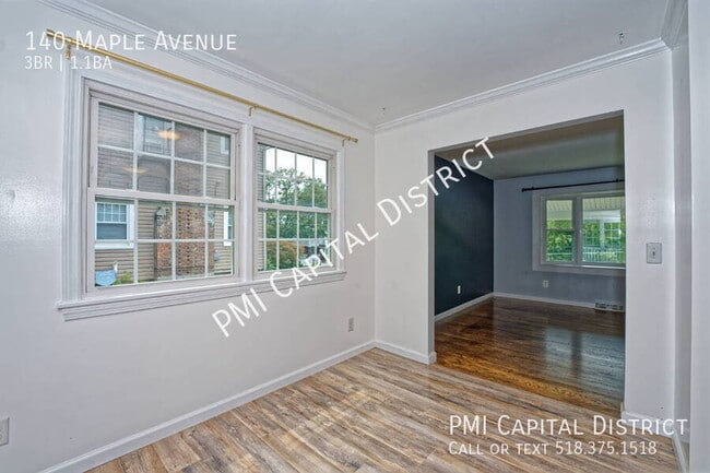 Building Photo - 140 Maple Ave
