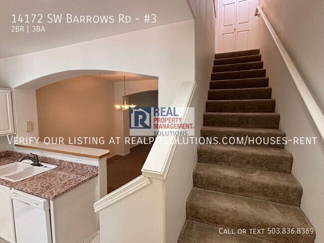 Building Photo - 14172 SW Barrows Rd