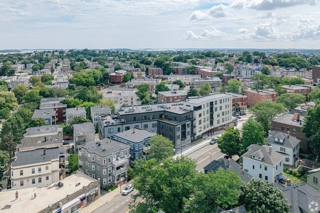 Building Photo - 500 Talbot Ave