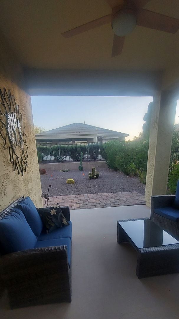 Building Photo - Fully Furnished 2 Bedroom 2 Bath with Den Provided In a 55 Plus Community