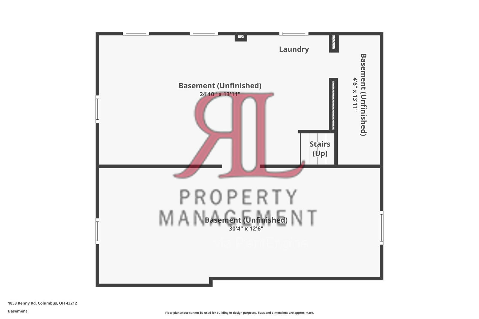 Building Photo - 1858 Kenny Rd