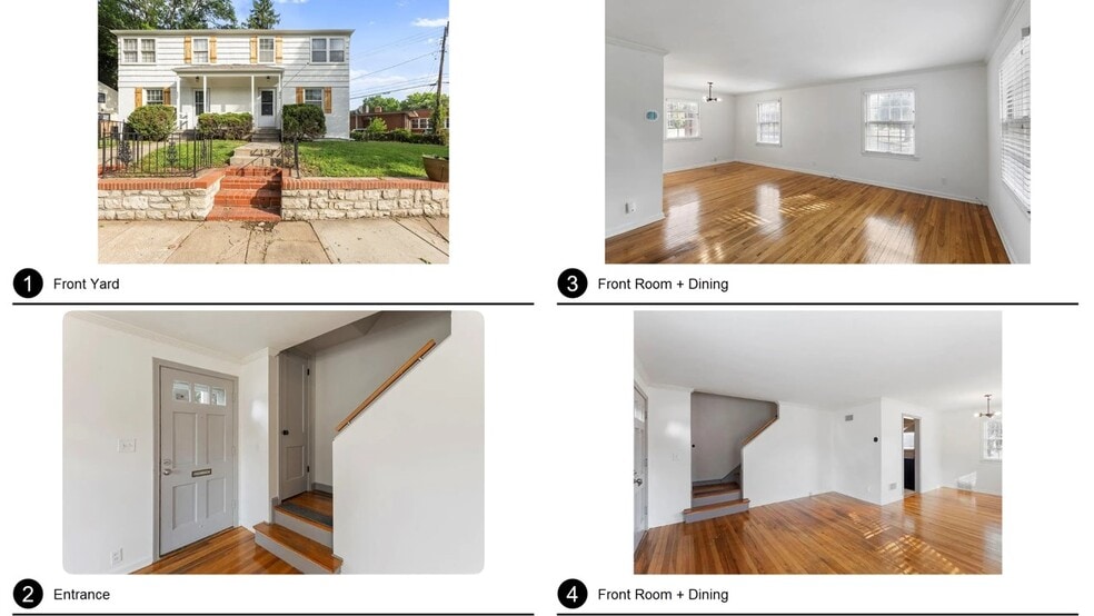 Building Photo - 432 E 63rd Ter