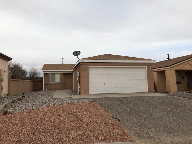 Primary Photo - Northern Rio Rancho 2 bedroom home