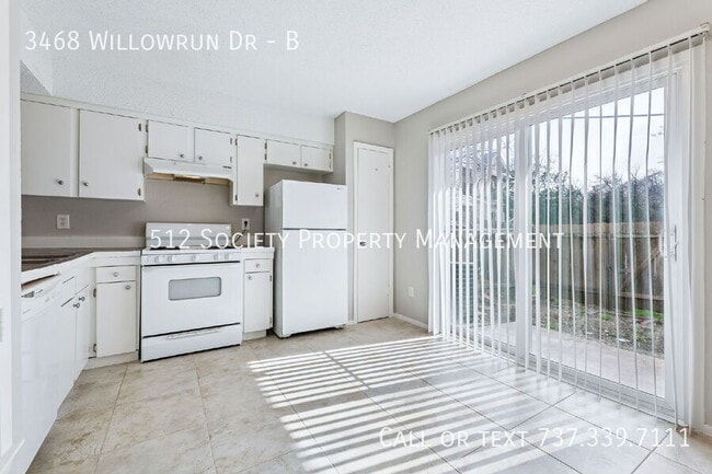 Building Photo - 3468 Willowrun Dr