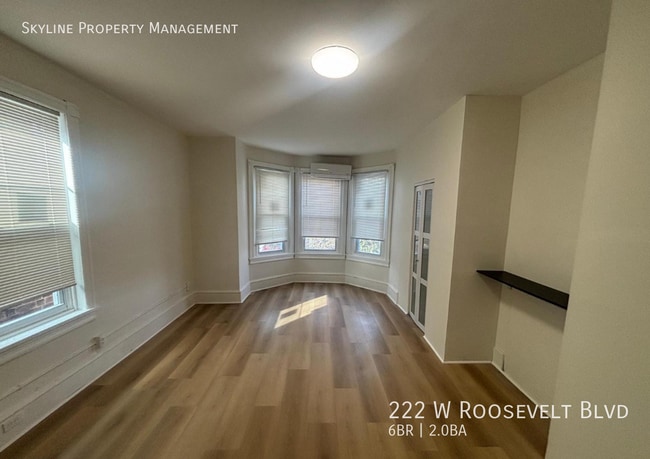 Building Photo - 222 W Roosevelt Blvd