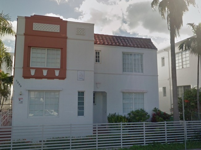 Primary Photo - 1355-1357 Drexel Ave