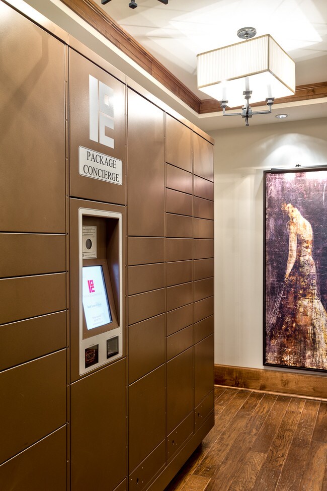 Berkshire Cameron Village Raleigh, NC Apartment Finder