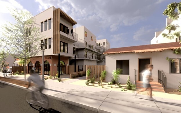 Building Photo - 4456 30th St