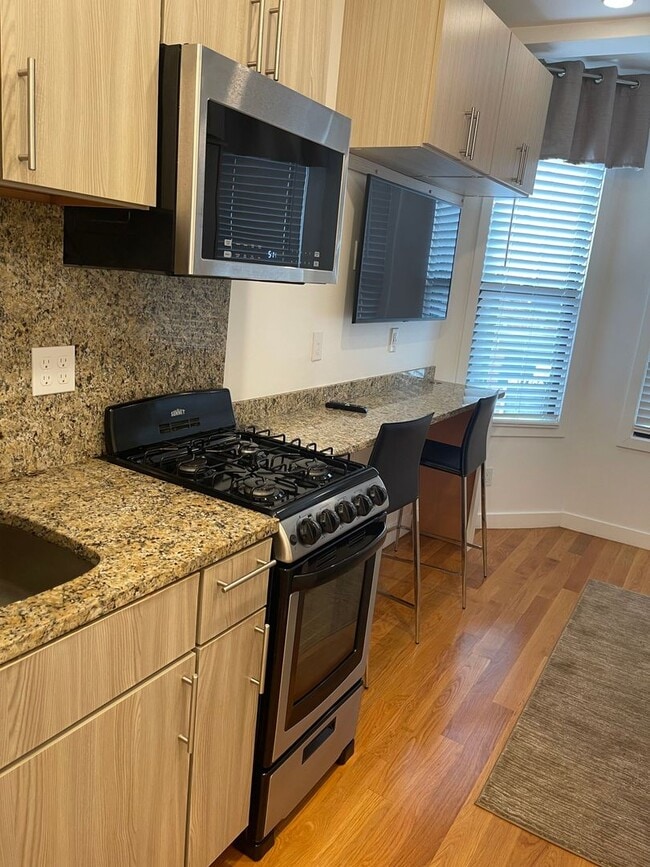 Building Photo - CHELSEA / BOSTON FULLY FURNISHED LUXURY ST...