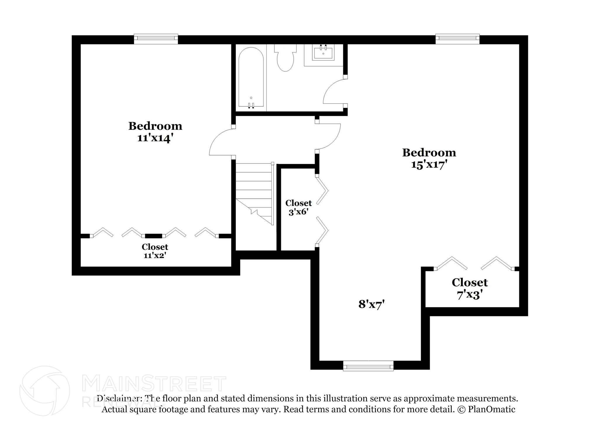 Building Photo - 4103 Willowview Blvd