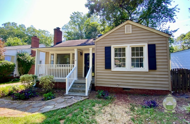 Primary Photo - 30 Sycamore Dr