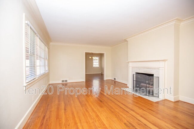 Building Photo - 1514 Hilton Ave
