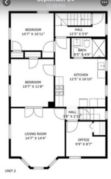 Building Photo - 464 Main St