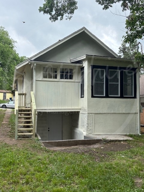 Building Photo - 1508 E 49th Terrace