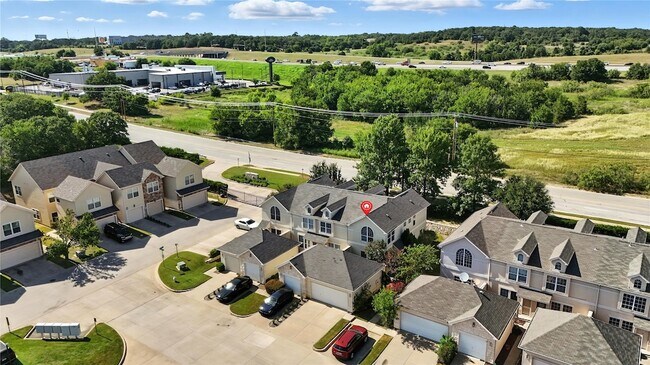 Building Photo - 8007 Ederville Cir
