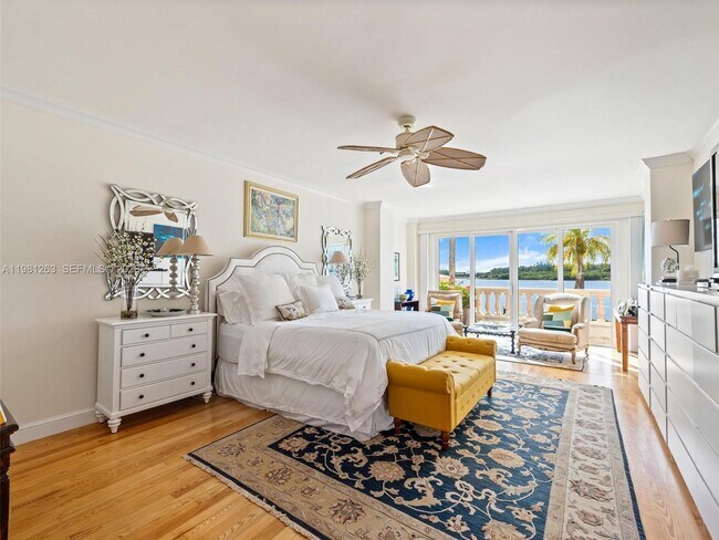 Building Photo - 2416 Fisher Island Dr