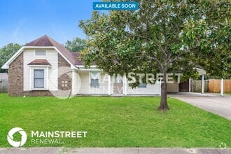 Building Photo - 7315 Newling Ln