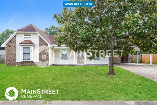 Primary Photo - 7315 Newling Ln