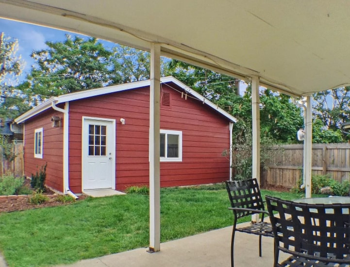 Building Photo - 4524 Beach Ct