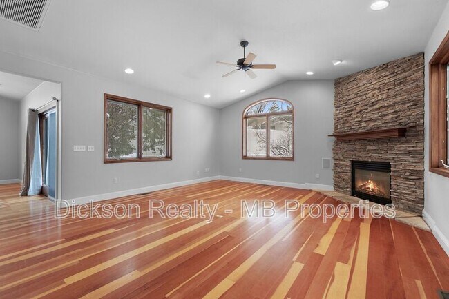 Building Photo - 711 Aspen Trail