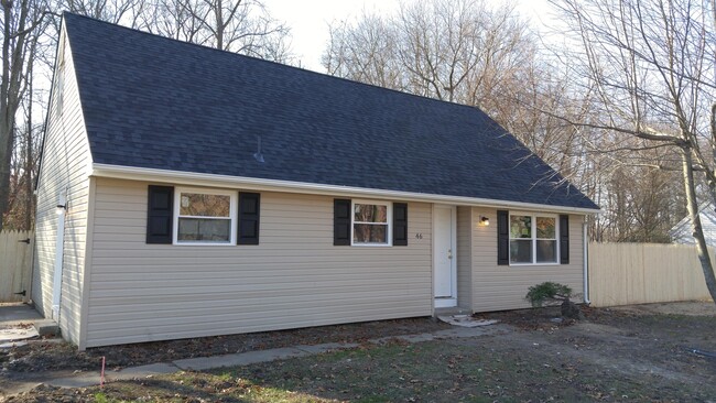 Primary Photo - 46 Gilbert Ave