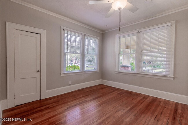 Building Photo - 2923 Downing St