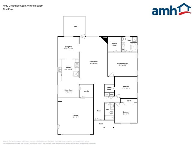 Building Photo - 4030 Creekside Ct