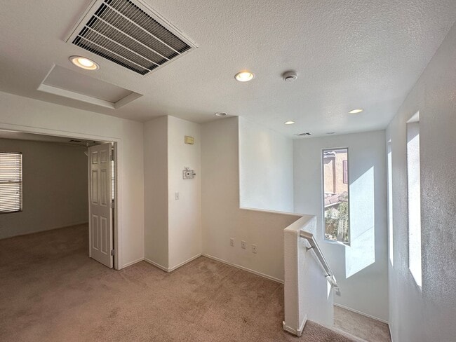 Building Photo - Lone Mountain Terraces