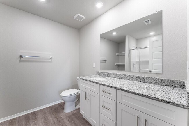 Building Photo - Sleek New Construction in Fayetteville