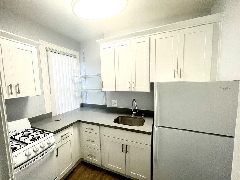 101 SC KITCHEN PIC 1 - Scandia Mignon