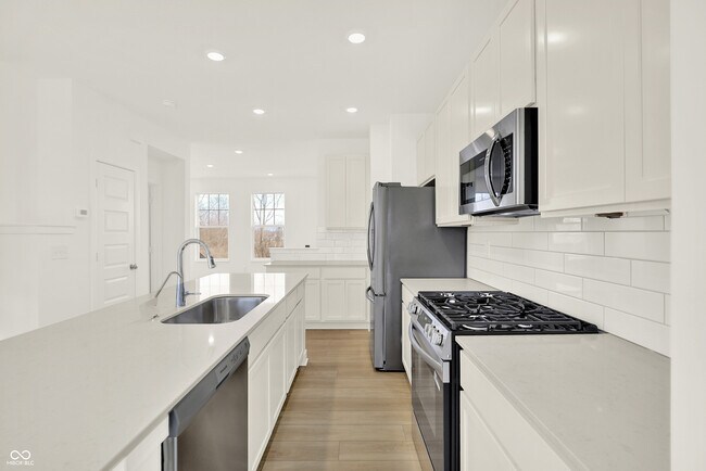 Building Photo - 17734 Noel St