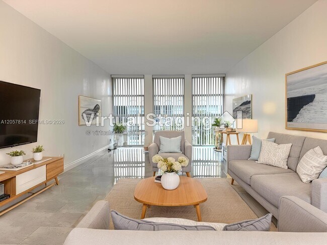 Building Photo - 851 Three Islands Boulevard