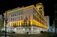 Building Photo - 822 Perdido St