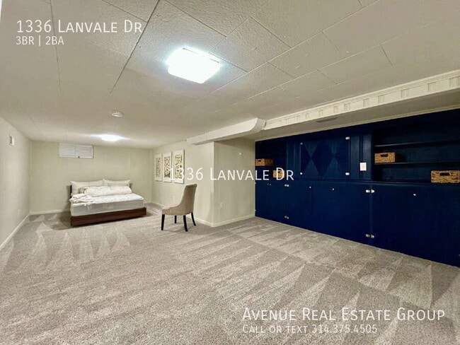 Building Photo - 1336 Lanvale Dr
