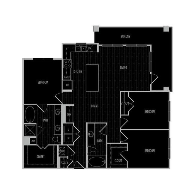 Building Photo - 2670 S A.W. Grimes Blvd