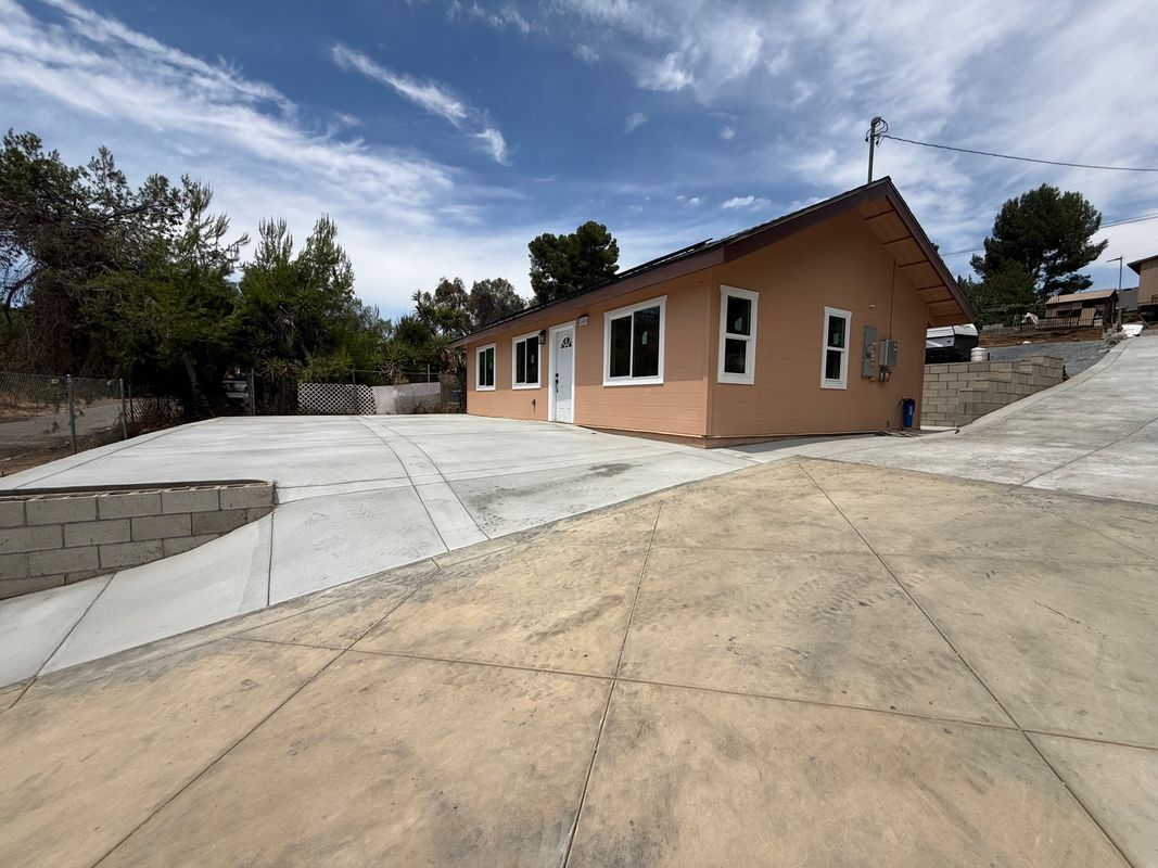 Building Photo - 1416 Prospect Dr
