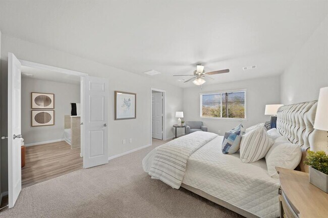 Building Photo - 5039 Lady Morgan Dr