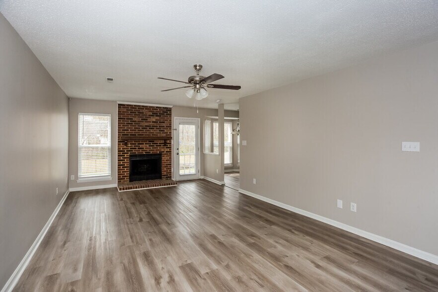 Building Photo - 9501 Vera Jones Ln