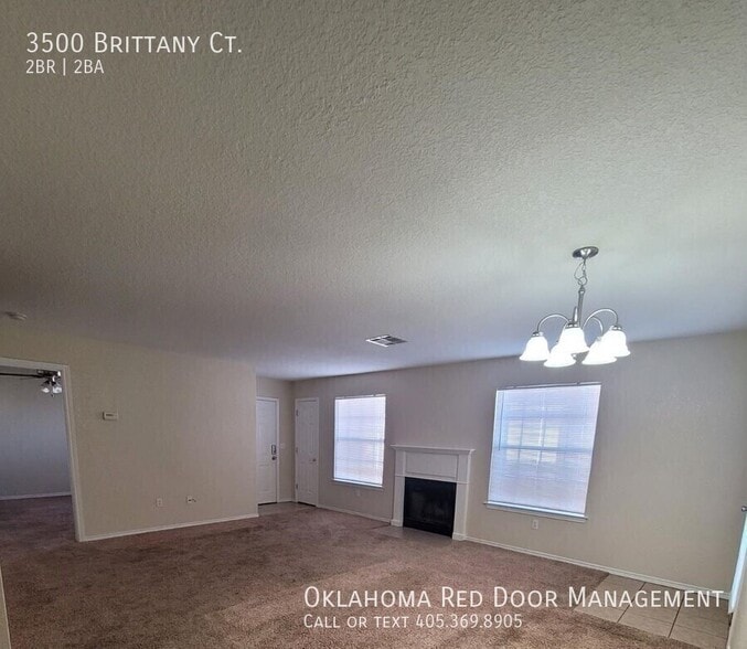 Building Photo - 3500 Brittany Ct