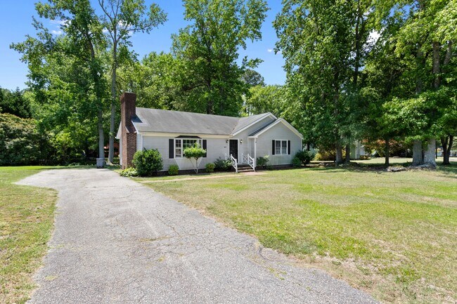 Building Photo - 1601 Homestead Rd
