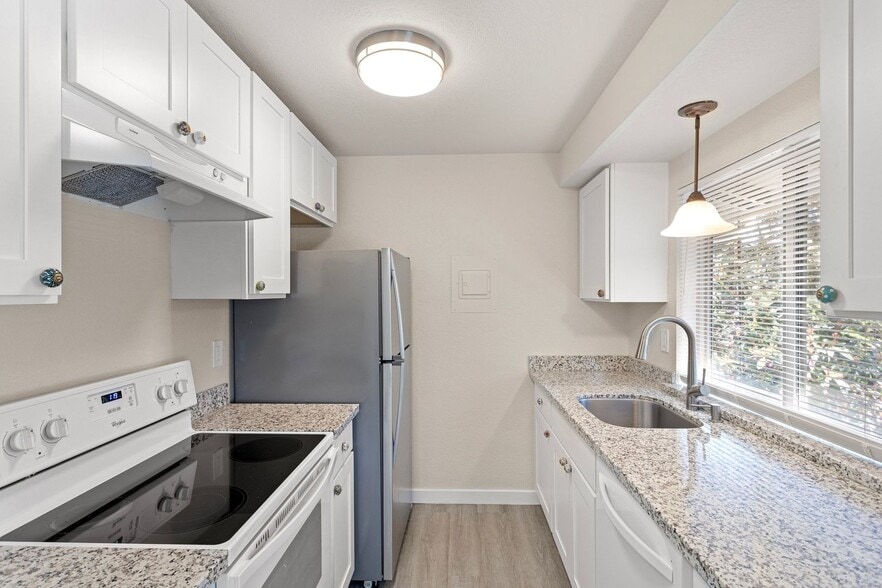 Interior Photo - North Forest Apartments