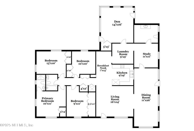 Building Photo - 9406 Gisborne Dr