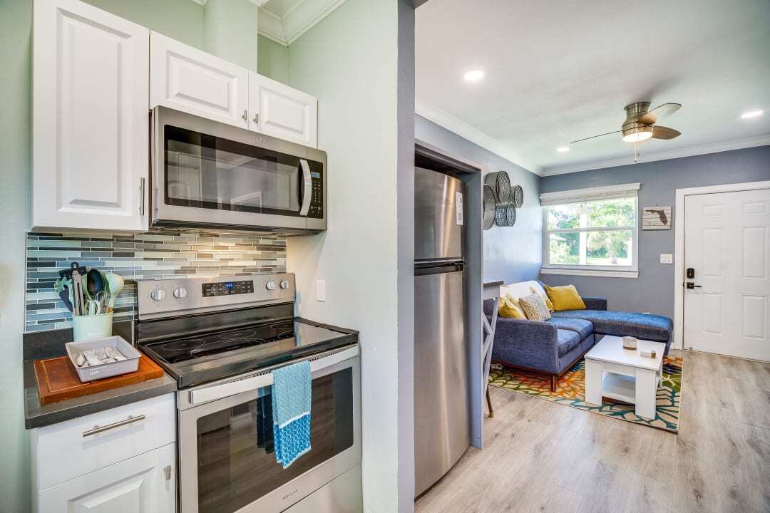 Building Photo - 1002 Brothers Ave.