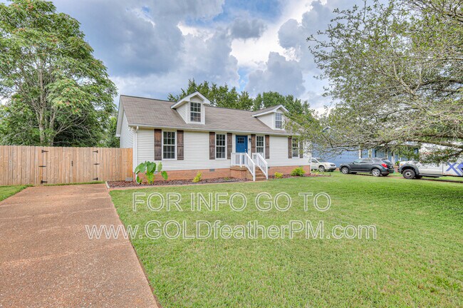 Building Photo - 7106 Sugar Maple Dr
