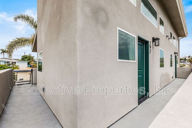 Building Photo - 1509 Galveston St
